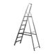 Лестница-стремянка (150 см) алюминиевая Procraft PLA2.150 1000510 фото 4