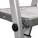 Лестница-стремянка (150 см) алюминиевая Procraft PLA2.150 1000510 фото 3