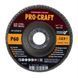 Диск пелюстковий Procraft FD125P60T29 UNIVERSAL 3635289 фото 1