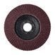Диск пелюстковий Procraft FD125P60T29 UNIVERSAL 3635289 фото 2