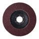 Диск лепестковый Procraft FD125P80T29 UNIVERSAL 2310016 фото 2