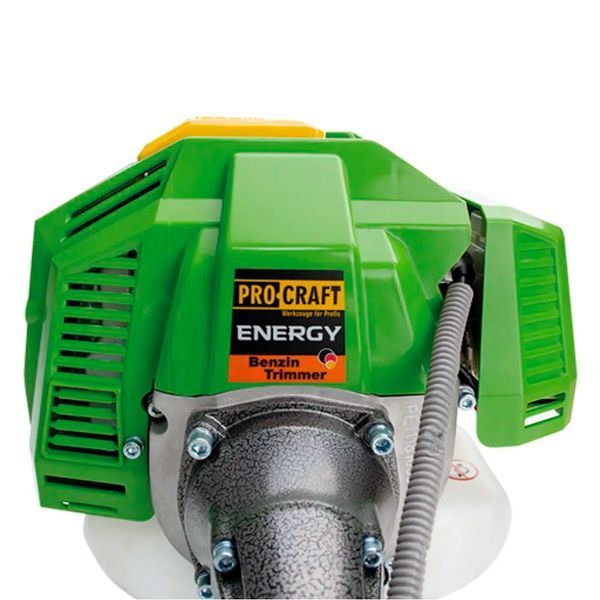 Коса бензиновая Procraft T4500 (43 см&sup3;) ENERGY 1783092 фото