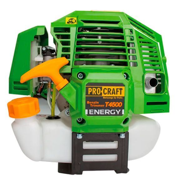 Коса бензиновая Procraft T4500 (43 см&sup3;) ENERGY 1783092 фото