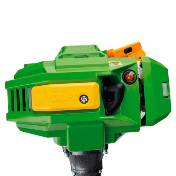 Коса бензиновая Procraft T4500 (43 см&sup3;) ENERGY 1783092 фото