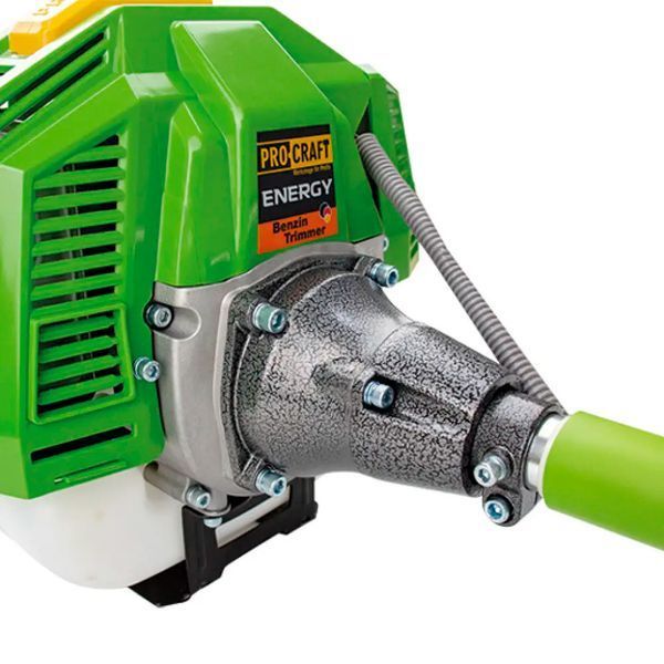 Коса бензиновая Procraft T4500 (43 см&sup3;) ENERGY 1783092 фото