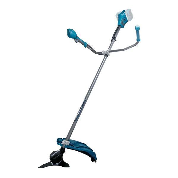 Аккумуляторная коса PROFI-TEC PGT4540 POWERLine (2&times;PT2040VX (4.0 Ач), зарядное устройство) 3828012 фото