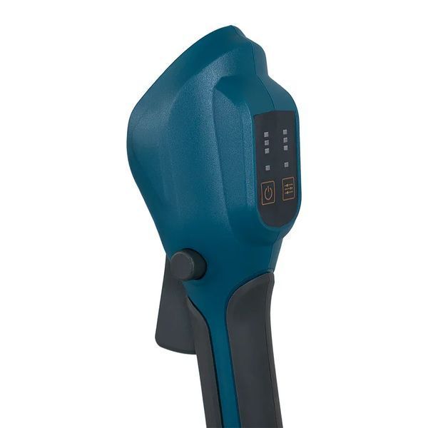 Аккумуляторная коса PROFI-TEC PGT4540 POWERLine (2&times;PT2040VX (4.0 Ач), зарядное устройство) 3828012 фото