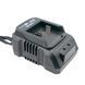 Аккумуляторная коса PROFI-TEC PGT4540 POWERLine (2&times;PT2040VX (4.0 Ач), зарядное устройство) 3828012 фото 25