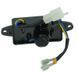 AVR регулятор напряжения генератора 168F 220/380V (1.0-3.5 кВт) прямоугольный 4172274 фото 2