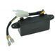 AVR регулятор напряжения генератора 168F 220/380V (1.0-3.5 кВт) прямоугольный 4172274 фото 1