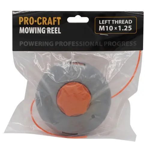 Шпуля, оранжевый нос Procraft 3737323 фото