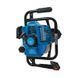 Мотобур KRAISSMANN 522 EB 300, 52 см&sup3;, до 300 мм (без шнеків) 5825223 фото 3