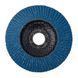 Диск пелюстковий Procraft FZ125P40T29 UNIVERSAL 7825147 фото 2