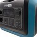 Портативная зарядная станция PROFI-TEC PPS1200 LiFePO4 1200/1500 Вт, батарея 992 Вт&middot;ч 7883836 фото 9