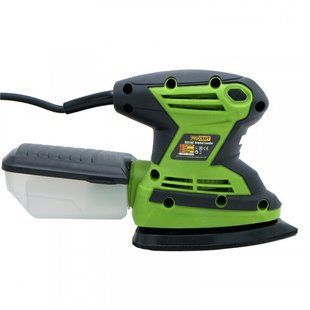 Шліфмашина ексцентрикова Procraft EX550E 7880075 фото