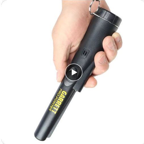 Пинпоинтер GARRETT PRO-Pointer (USA) BLACK 1563408 фото