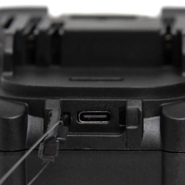 Акумуляторна батарея Procraft Battery20/8C 8 Ач Type-C - 2 шт + Зарядний пристрій Procraft Charger20/2 3507864 фото