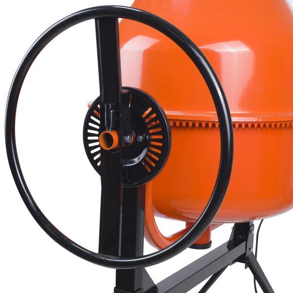 Бетонозмішувач Procraft PCM140 0333787 фото