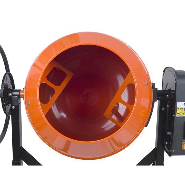 Бетонозмішувач Procraft PCM140 0333787 фото