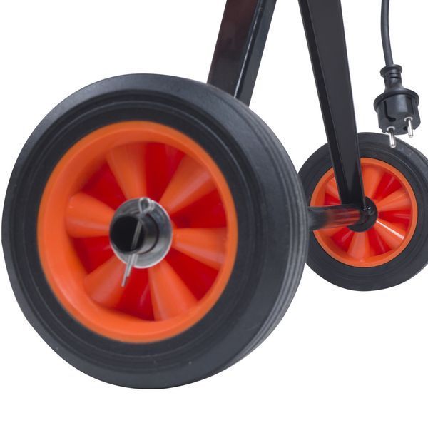 Бетонозмішувач Procraft PCM140 0333787 фото