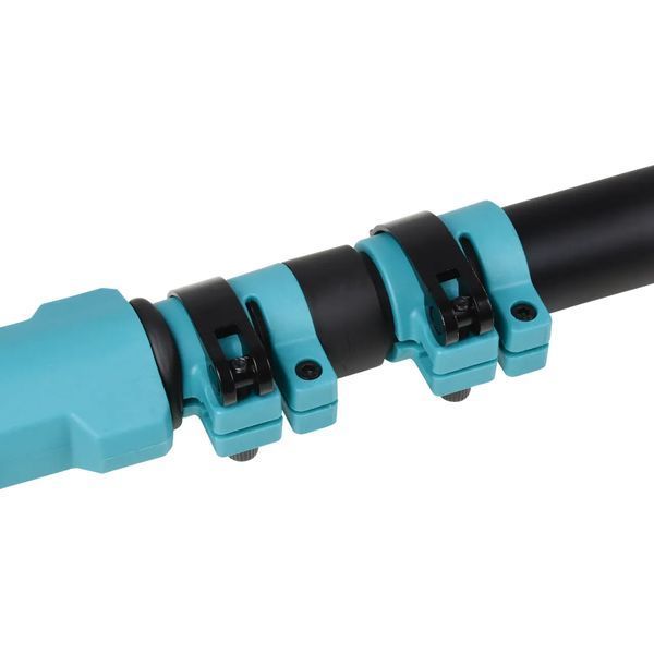 Аккумуляторная цепная пила Grand АПЦ-20V/M8"-4 с телескопической штангой (2 АКБ 20/4, кейс) 8947166 фото