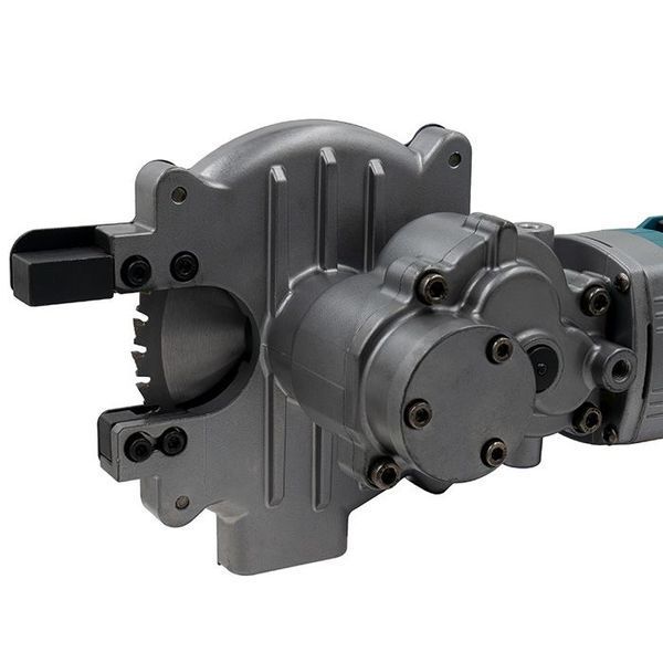 Акумуляторний різак для арматури PROFI-TEC PSC1120 (2 х PT2040MP (4.0Аг), зарядний пристрій, кейс) 9741874 фото