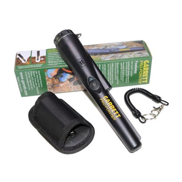 Пинпоинтер GARRETT PRO-Pointer (USA) BLACK 1563408 фото
