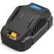Акумулятор Procraft Battery20/4 Turbo + Зарядний пристрій Procraft Charger20/2.4A 1068402 фото 13