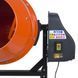 Бетонозмішувач Procraft PCM140 0333787 фото 4