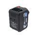 Аккумуляторная батарея PROFI-TEC PT2060MP, 20V 6.0 Ач, высокотоковая 10С, с индикатором 0726616 фото 9