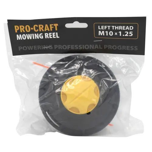 Шпуля, желтый нос Procraft 9092473 фото