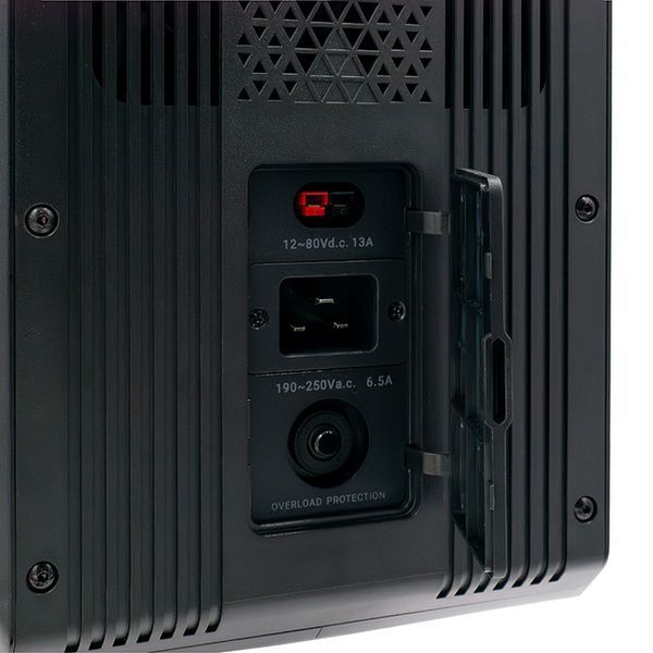 Портативная зарядная станция PROFI-TEC PPS2000 LiFePO4 2000/4500 Вт, батарея 1024 Вт&middot;ч 9247360 фото