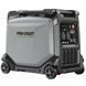Инверторный бензиновый генератор Procraft IGP55 (5.5 кВт, медная обмотка, электростартер) 9570623 фото 1
