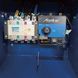 Генератор дизельный PROFI-TEC PE-11000SSDE (12.5 кВа / 10.0 кВт, 220 В, двухцилиндровый) электростартер, медная обмотка 7907990 фото 4