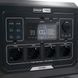 Портативная зарядная станция PROFI-TEC PPS2000 LiFePO4 2000/4500 Вт, батарея 1024 Вт&middot;ч 9247360 фото 6