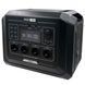 Портативная зарядная станция PROFI-TEC PPS2000 LiFePO4 2000/4500 Вт, батарея 1024 Вт&middot;ч 9247360 фото 2