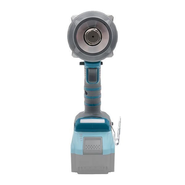 Акумуляторний гайковерт PROFI-TEC PPTW20020 (20 В, безщітковий двигун, 2000 Нм, хвостовик 3/4&Prime;) без АКБ та ЗП, КЕЙС 1388069 фото