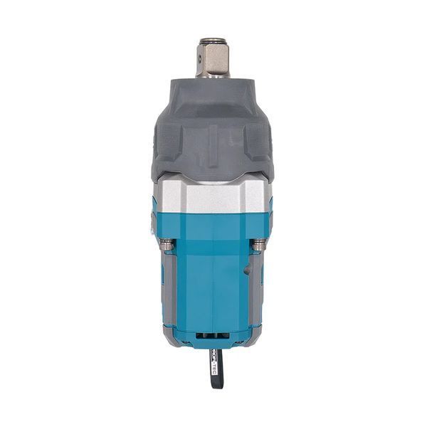 Акумуляторний гайковерт PROFI-TEC PPTW20020 (20 В, безщітковий двигун, 2000 Нм, хвостовик 3/4&Prime;) без АКБ та ЗП, КЕЙС 1388069 фото