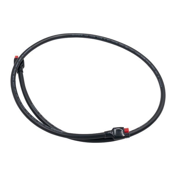 Портативная зарядная станция PROFI-TEC PPS2500 LiFePO4 2500/5000 Вт, батарея 2048 Вт&middot;ч 1461879 фото