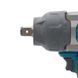 Акумуляторний гайковерт PROFI-TEC PPTW20020 (20 В, безщітковий двигун, 2000 Нм, хвостовик 3/4&Prime;) без АКБ та ЗП, КЕЙС 1388069 фото 8