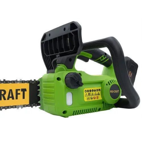 Акумуляторна ланцюгова пила Procraft PKA42Li + 1 акб 4Аг Turbo + ЗП charger20/1 + Олива для ланцюга 1л sale_3415507 фото