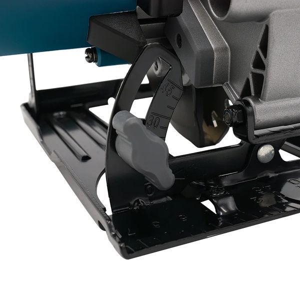 Аккумуляторная универсальная дисковая пила PROFI-TEC PPCA14020 UltraCore (1&times;PT2040VX (4.0 Ач), зарядное устройство) 2154775 фото