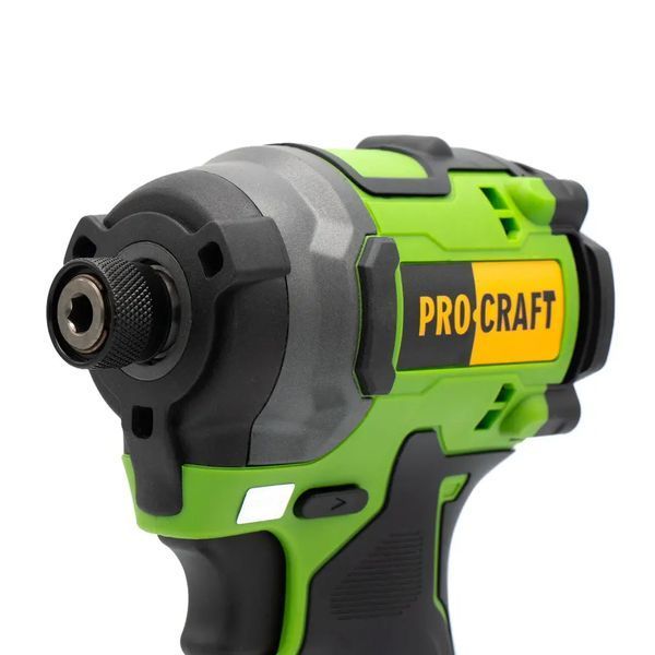 Аккумуляторный вертолет Procraft PS20 (1 АКБ 20/2 Ач и зар. устр. слайдерного типа) 4004925 фото