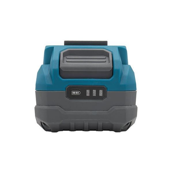Акумуляторна батарея PROFI-TEC PT2040VX POWERLine (20 В / 4.0 Аг, високострумова, з індикатором) 2785864 фото