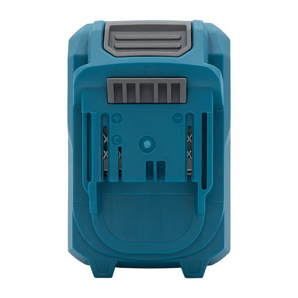 Акумуляторна батарея PROFI-TEC PT2040VX POWERLine (20 В / 4.0 Аг, високострумова, з індикатором) 2785864 фото