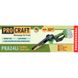 Акум пила Procraft PKA24Li + Акумуляторна коса Procraft PTA24 + Олива 200 мл 3277983 фото 16