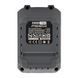 Акумуляторна батарея PROFI-TEC PT2040VX POWERLine (20 В / 4.0 Аг, високострумова, з індикатором) 2785864 фото 5