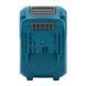 Акумуляторна батарея PROFI-TEC PT2040VX POWERLine (20 В / 4.0 Аг, високострумова, з індикатором) 2785864 фото 4