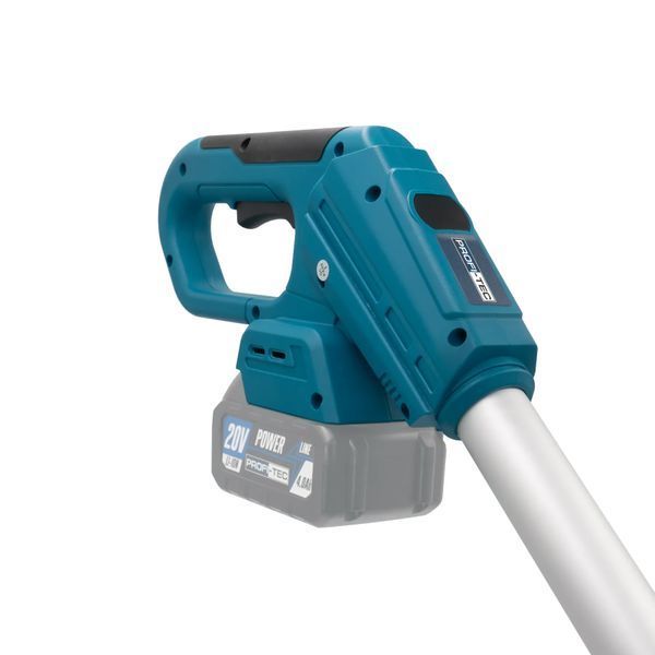 Аккумуляторный триммер PROFI-TEC PGT6020 POWERLine (без АКБ и ЗУ) 1153622 фото