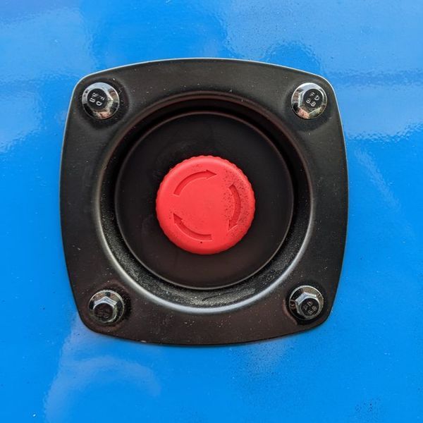 Генератор дизельный PROFI-TEC WDSG125-3 Power MAX (125кВА/100кВт, промышленный двигатель WEICHAI) до 15 часов непрерывной работы 8569156 фото